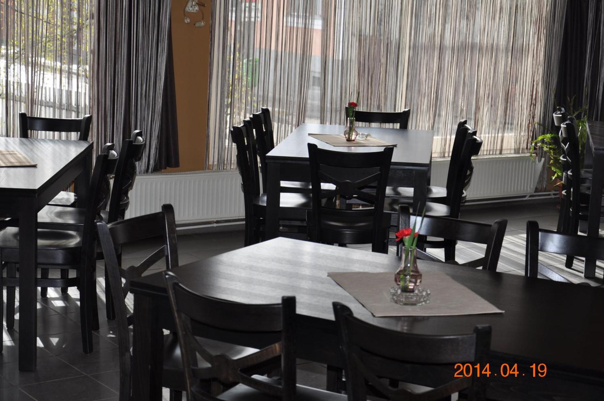 Lázár Pension&Restaurant Gheorgheni  Esterno foto