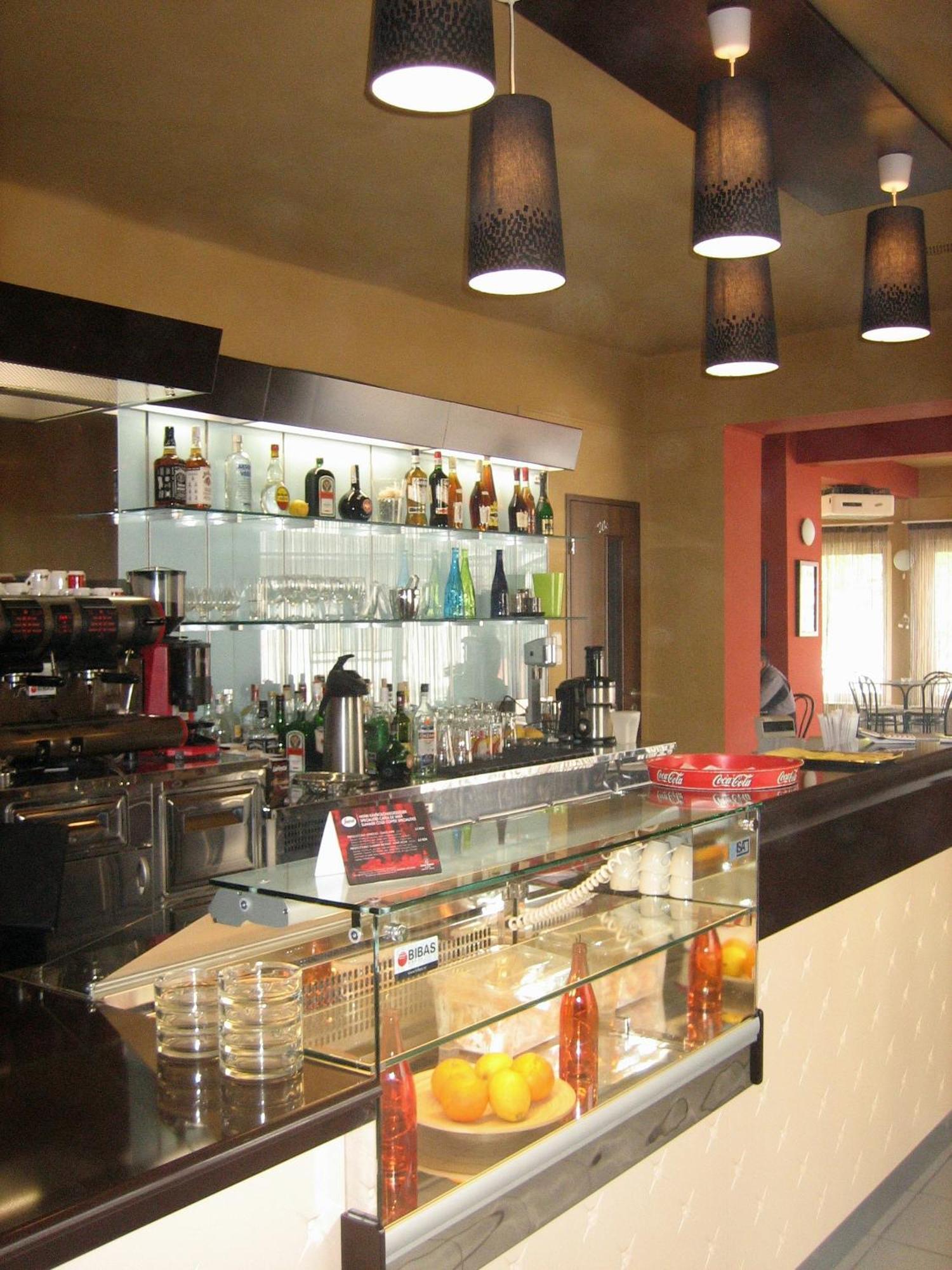 Lázár Pension&Restaurant Gheorgheni  Esterno foto