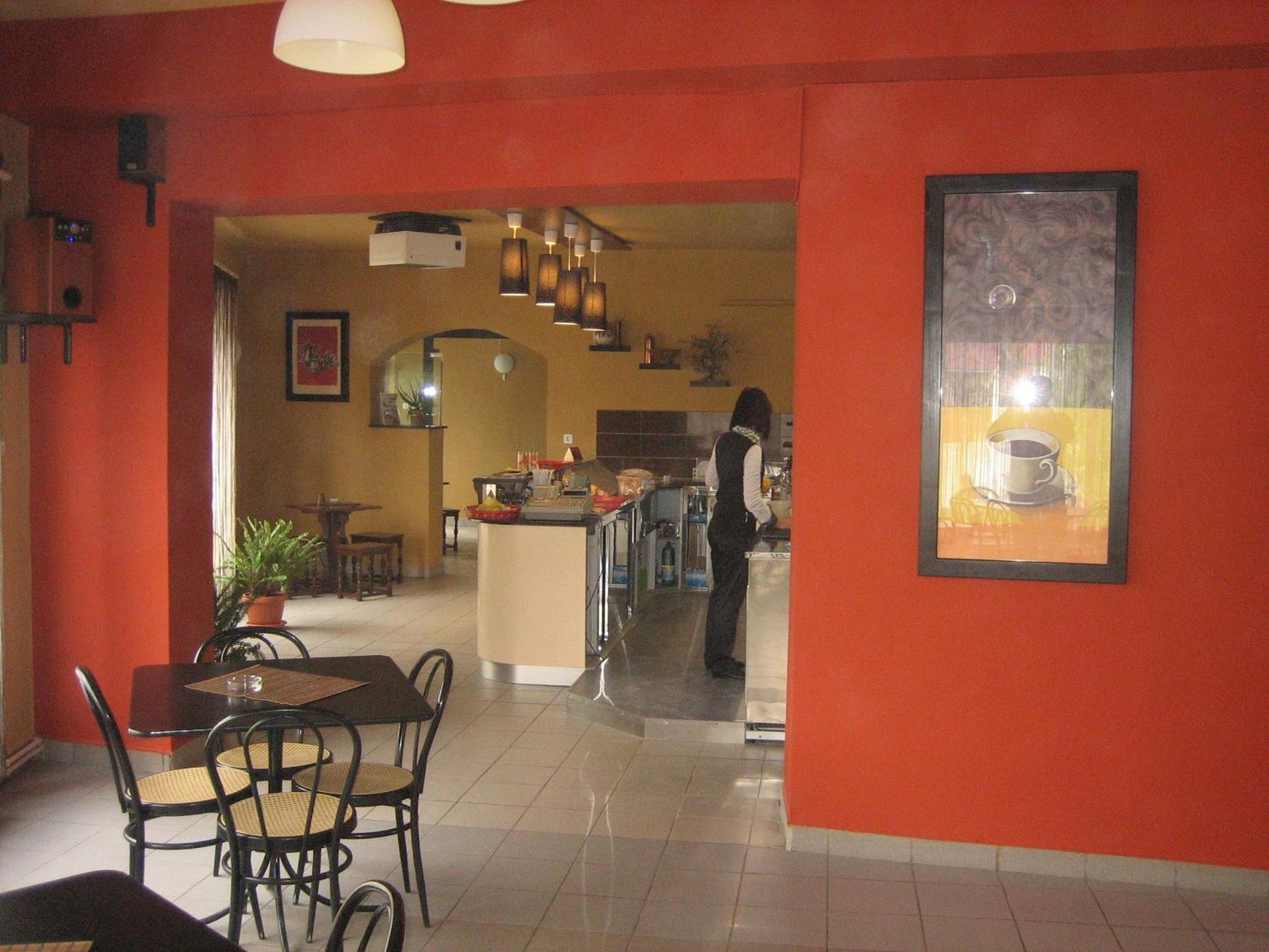 Lázár Pension&Restaurant Gheorgheni  Esterno foto