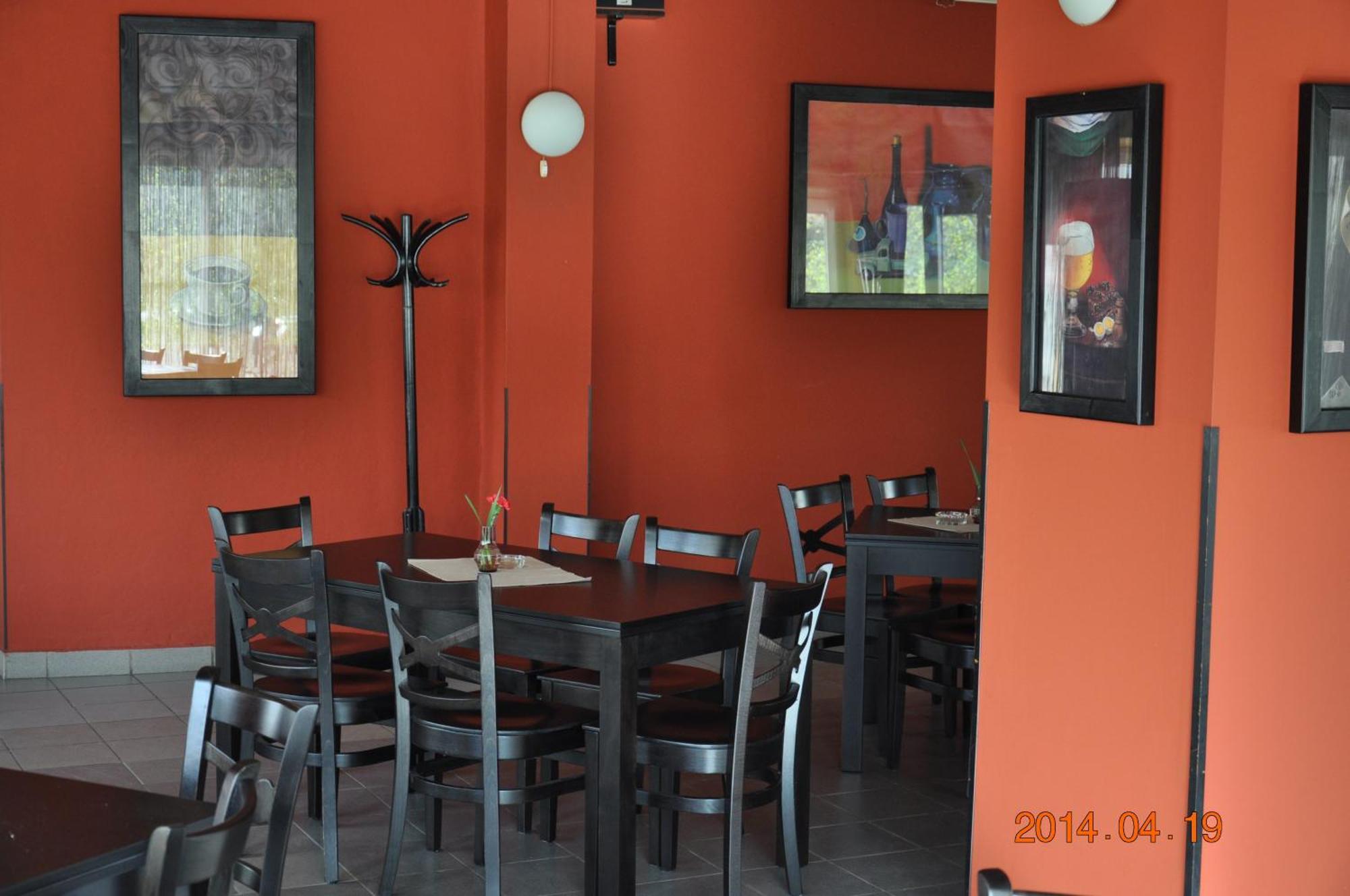 Lázár Pension&Restaurant Gheorgheni  Esterno foto